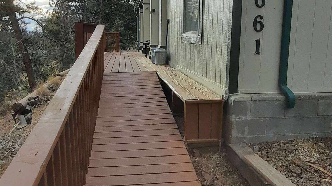 Photo of Outdoor in Divide
