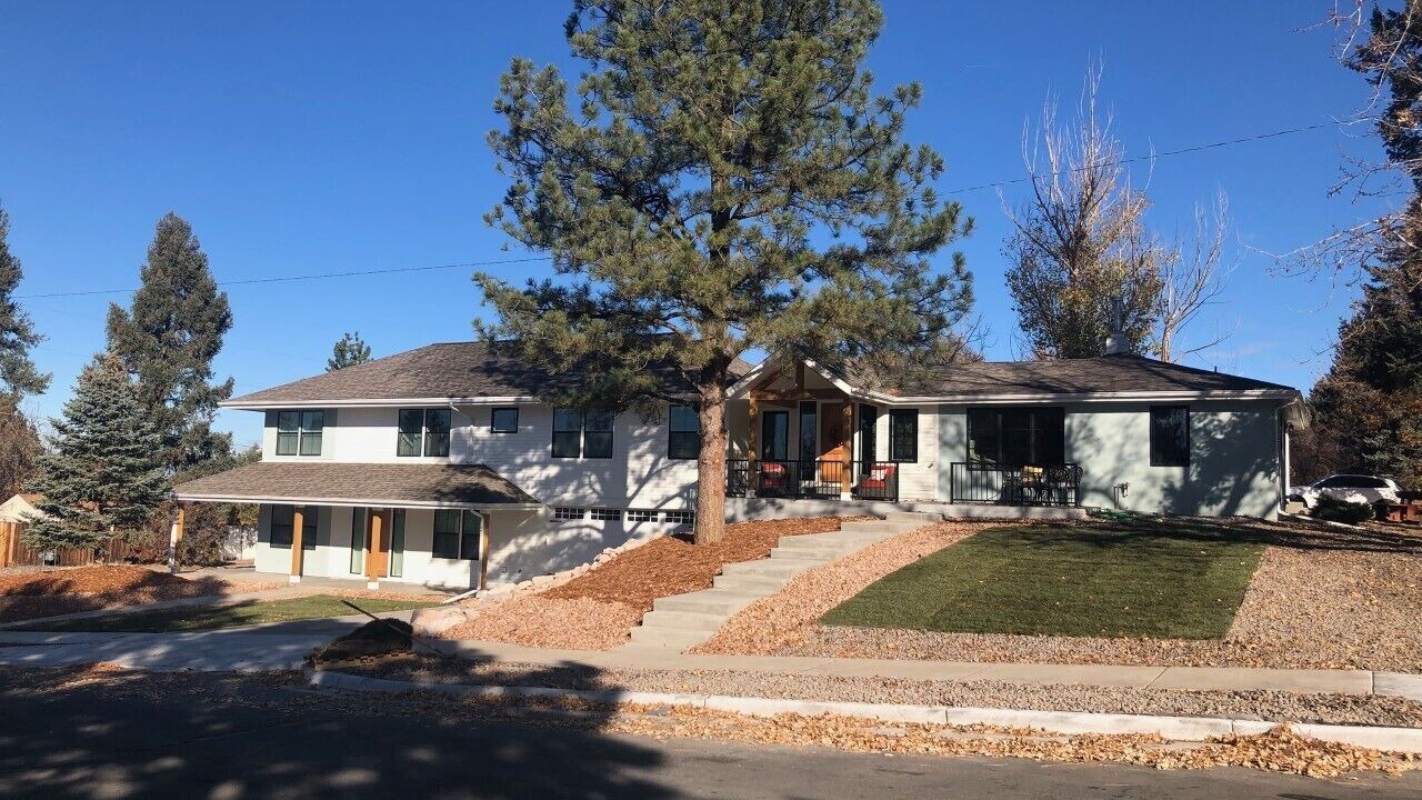 Photo of Outdoor in Castle Rock
