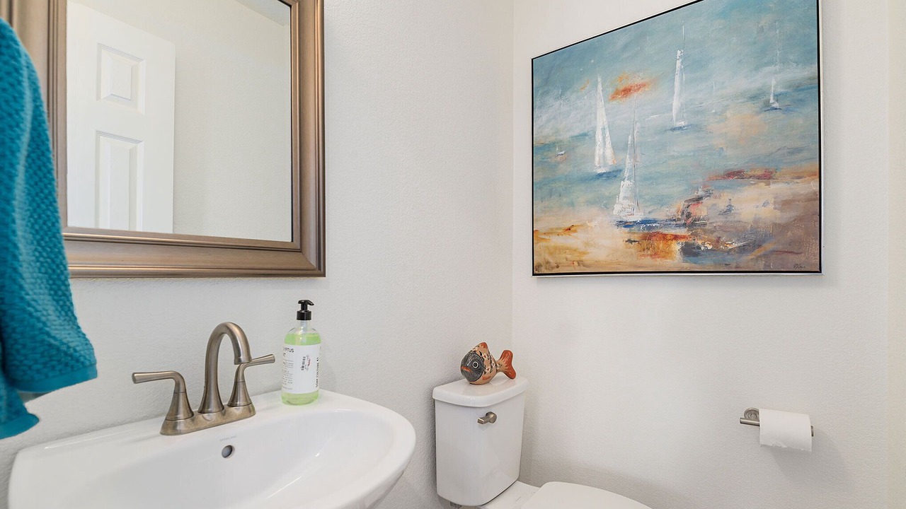 Photo of Bathroom in Castle Rock