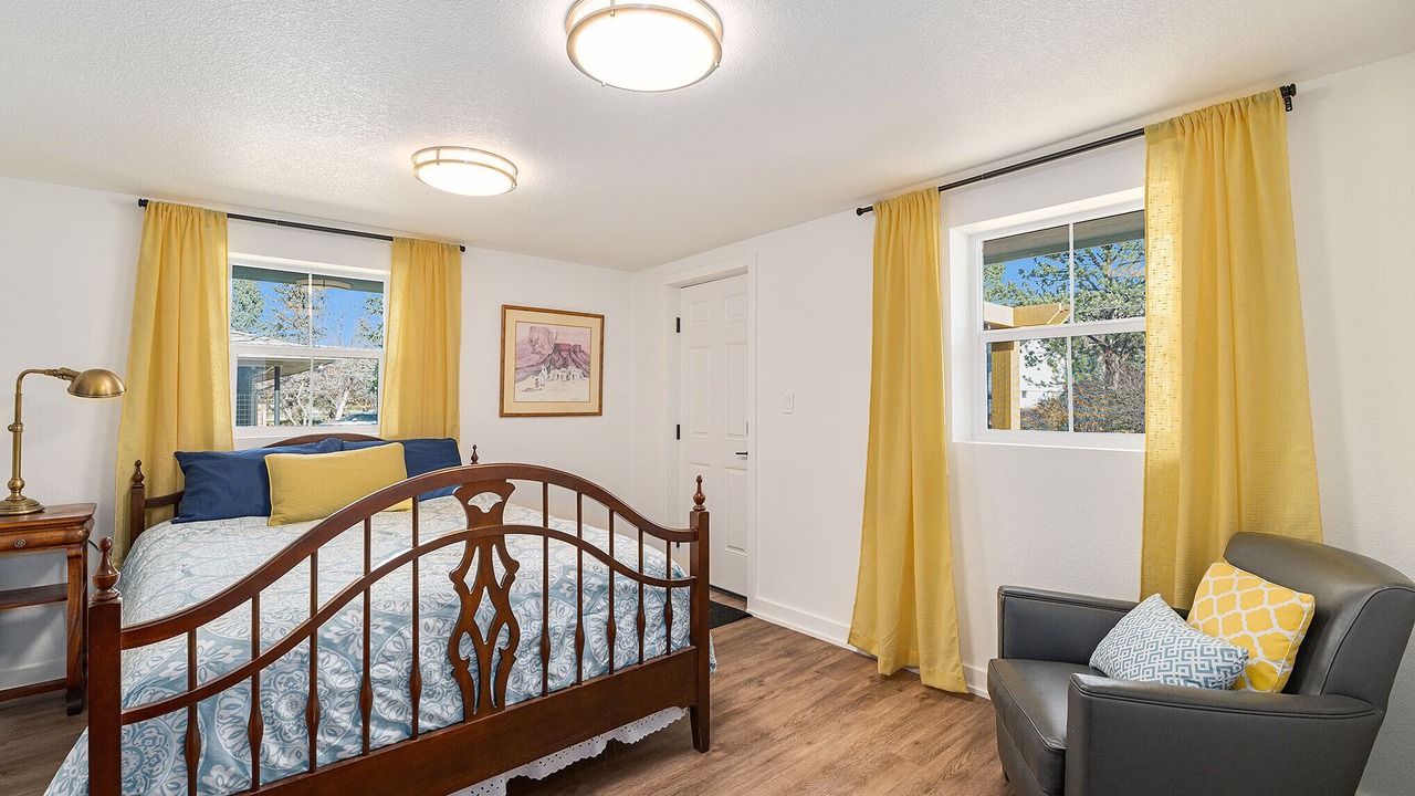 Photo of Bedroom in Castle Rock