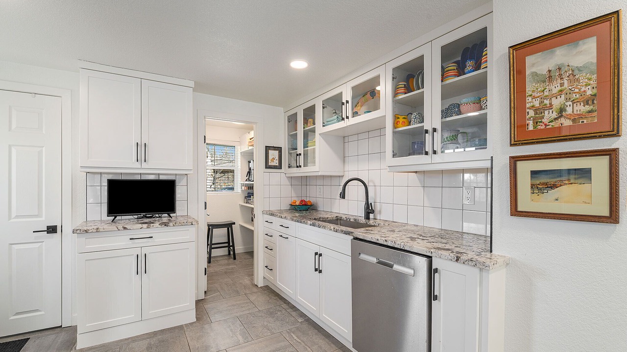 Photo of Kitchen in Castle Rock