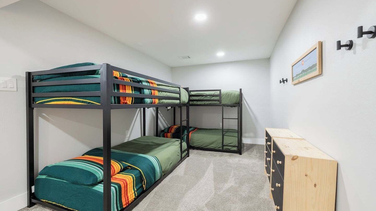 Photo of Bedroom in Dupont