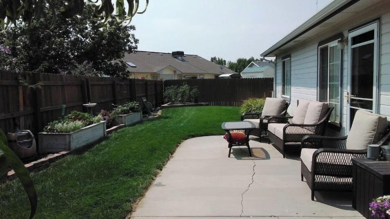 Photo of Patio Balcony in Grand Junction