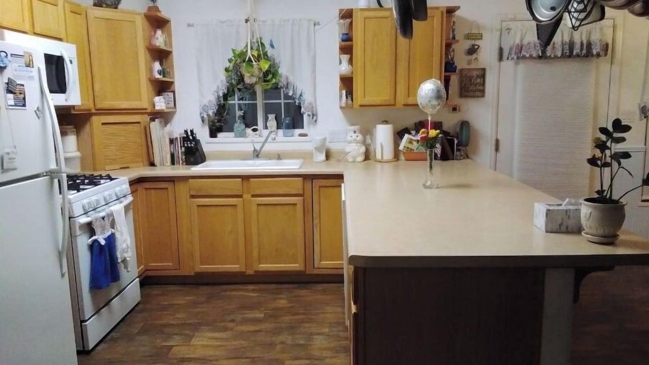 Photo of Kitchen in Grand Junction