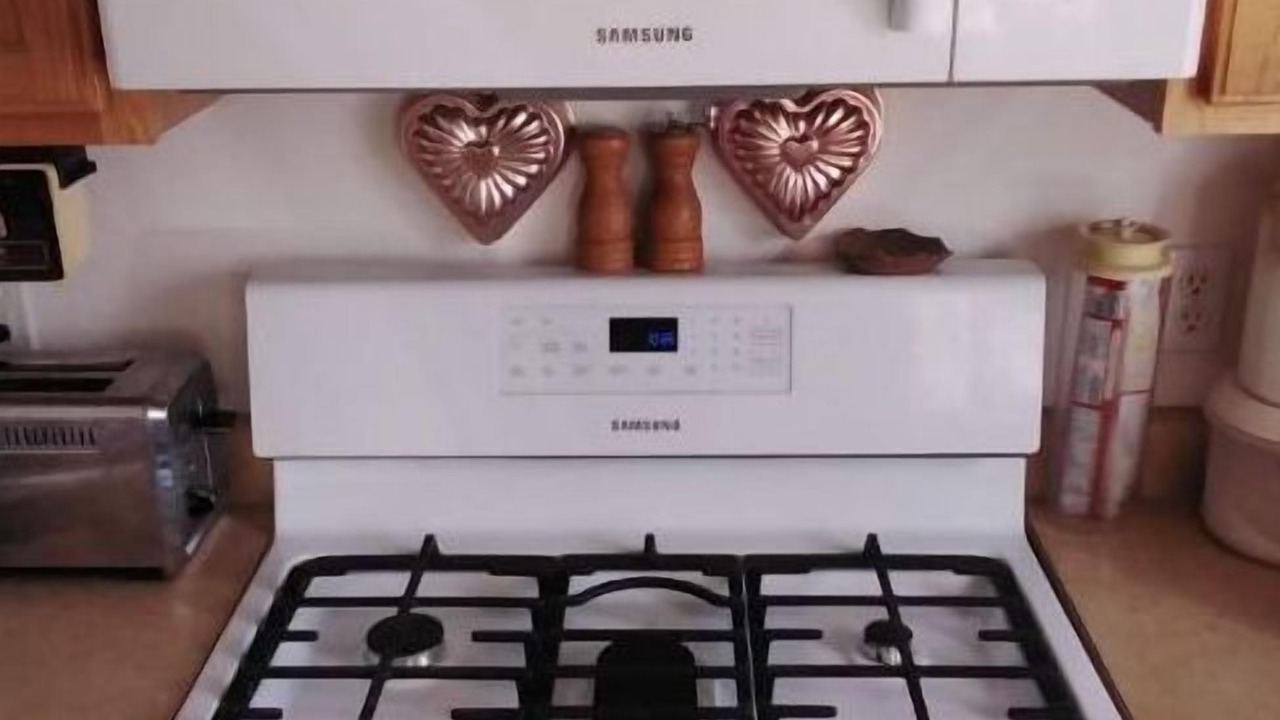 Photo of Kitchen in Grand Junction