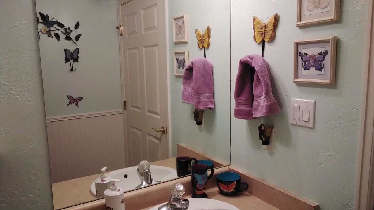 Photo of Bathroom in Grand Junction