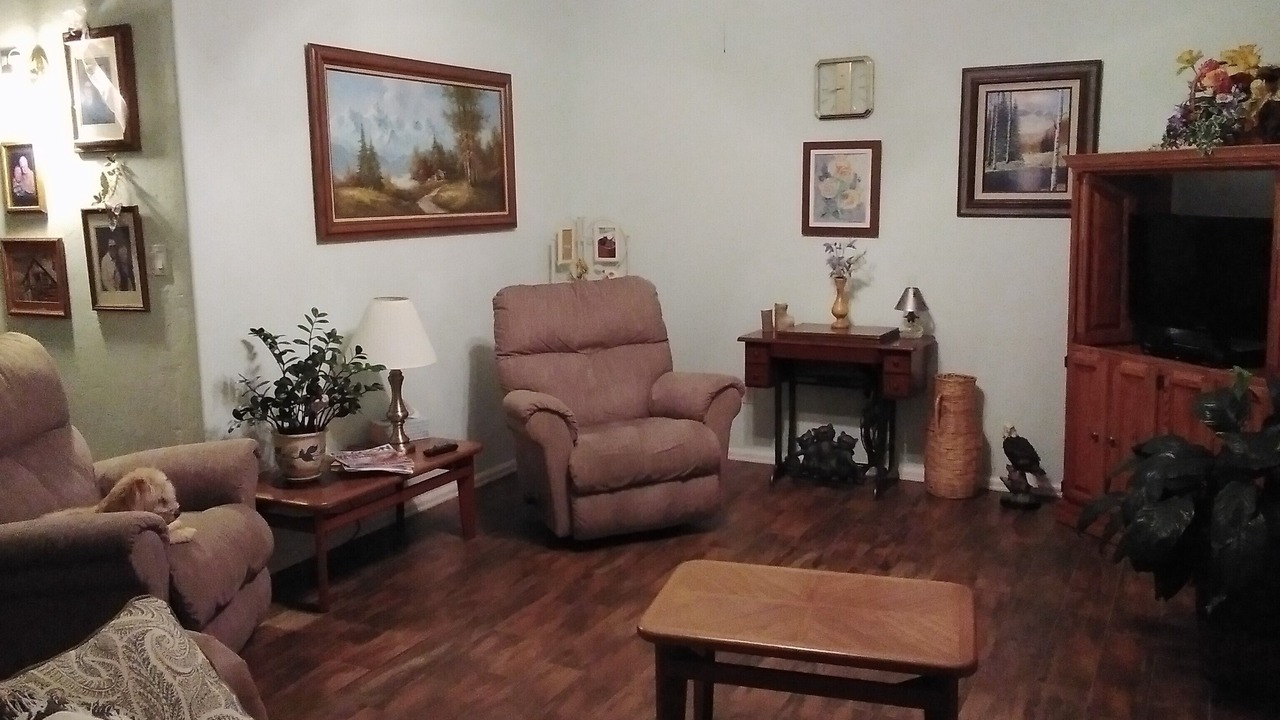 Photo of Livingroom in Grand Junction