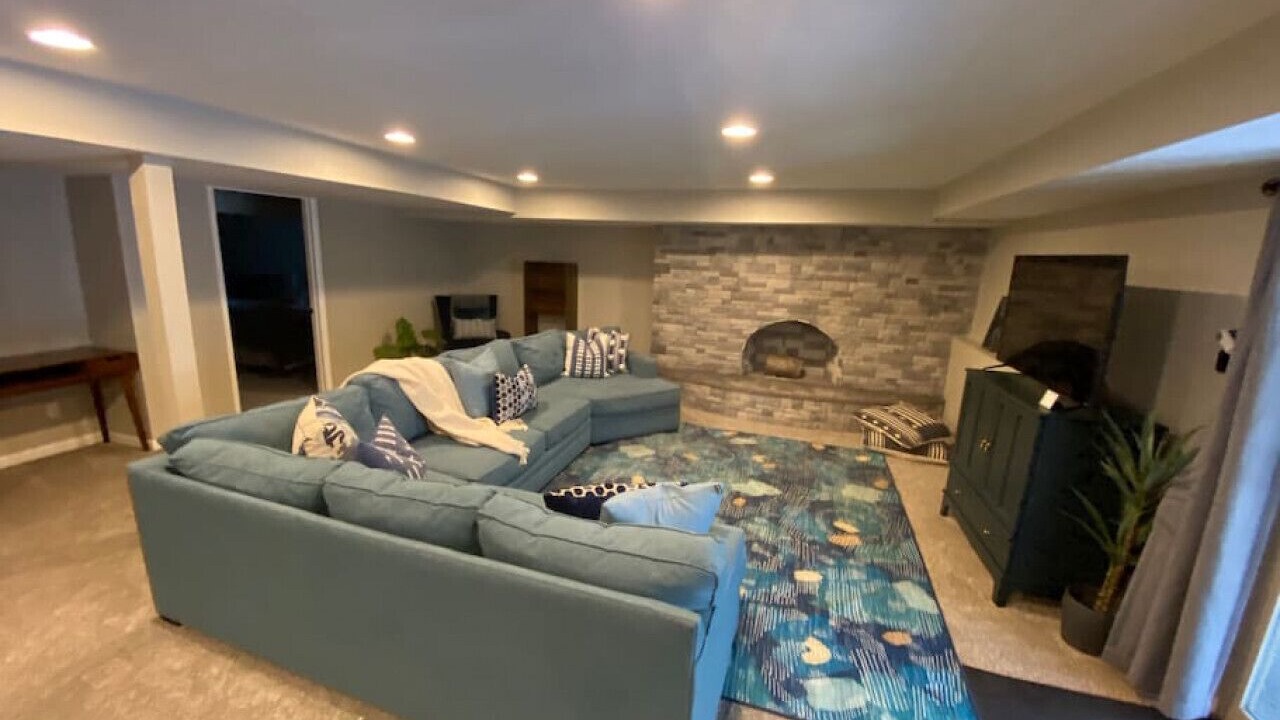 Photo of Livingroom in Colorado Springs