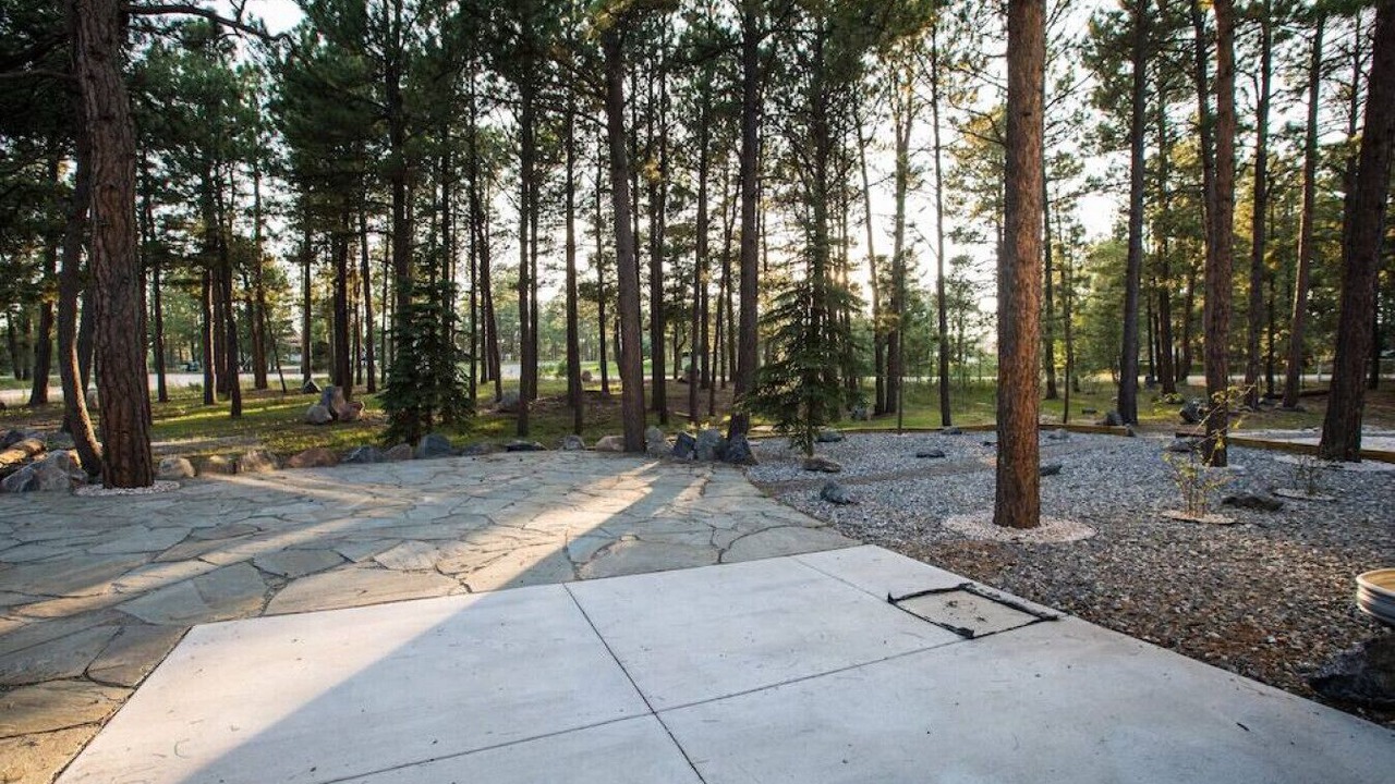 Photo of Outdoor in Colorado Springs
