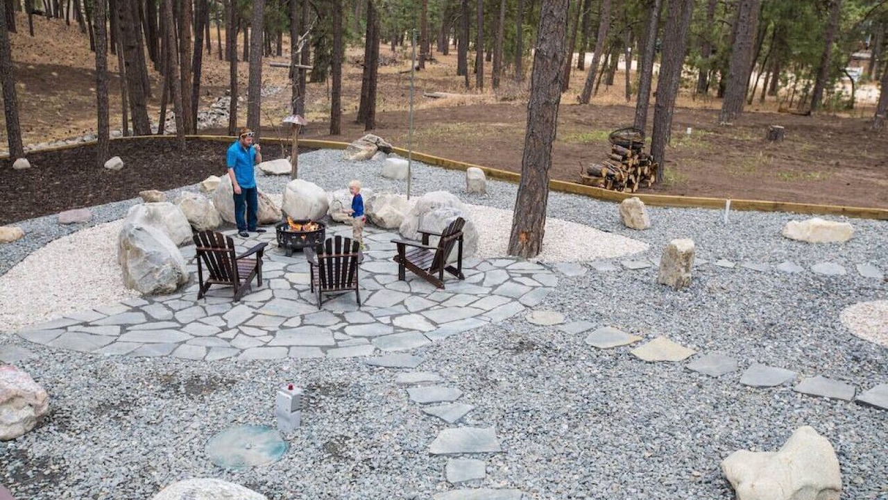 Photo of Outdoor in Colorado Springs