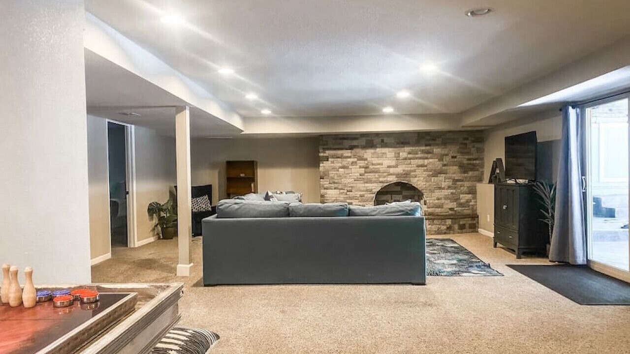 Photo of Livingroom in Colorado Springs
