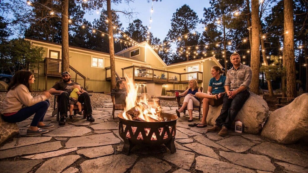 Photo of Outdoor in Colorado Springs