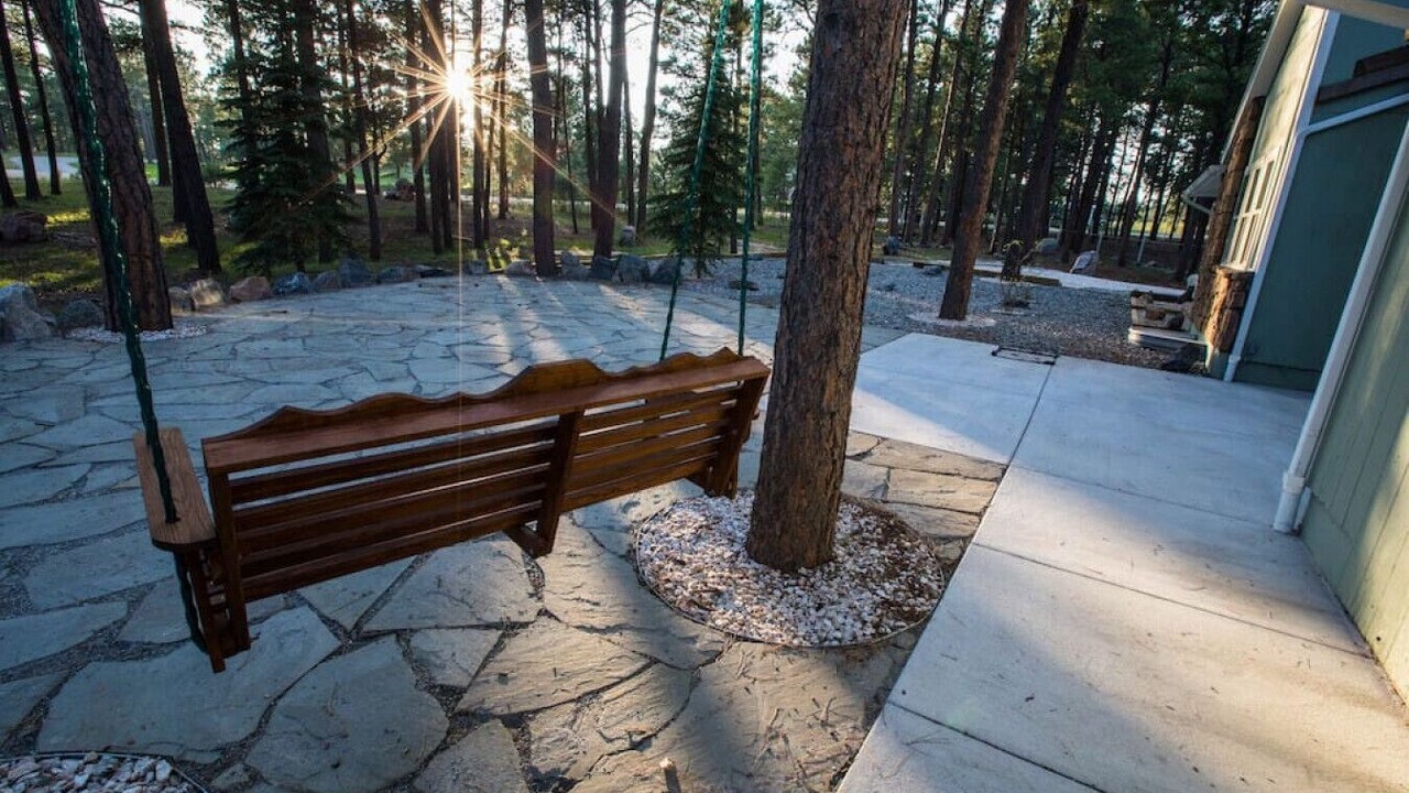 Photo of Outdoor in Colorado Springs
