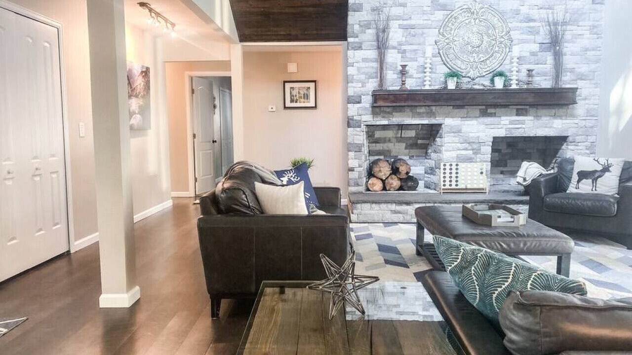 Photo of Livingroom in Colorado Springs