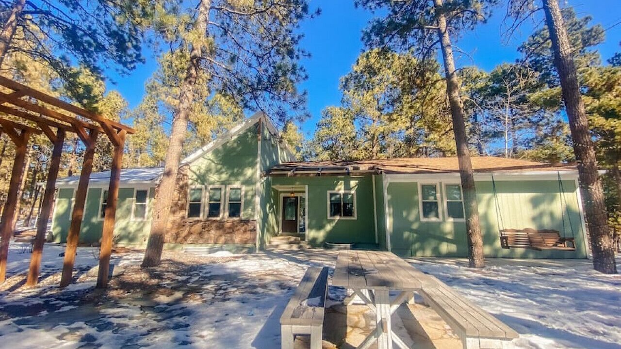Photo of Outdoor in Colorado Springs