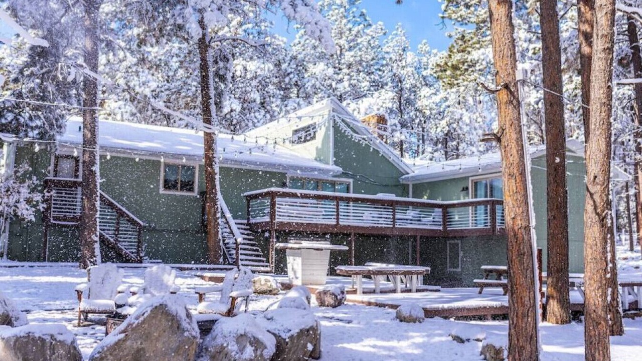 Photo of Outdoor in Colorado Springs