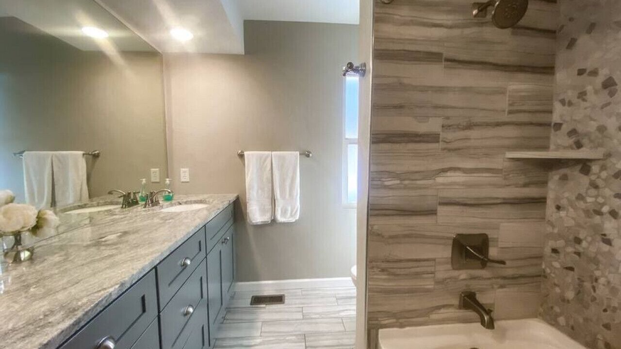 Photo of Bathroom in Colorado Springs