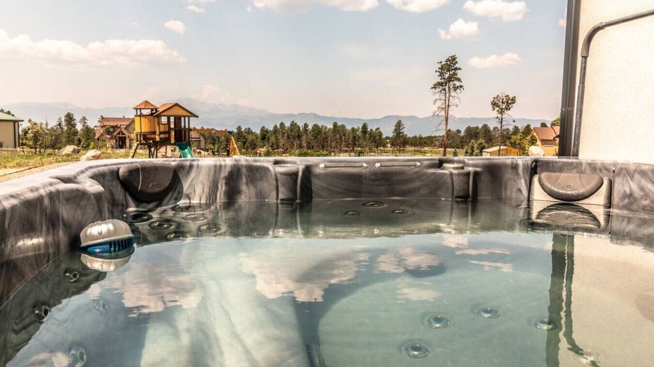 Photo of Outdoor in Colorado Springs