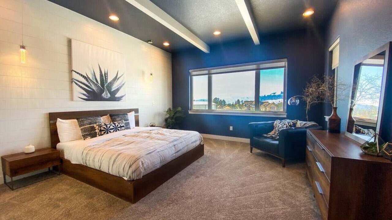 Photo of Bedroom in Colorado Springs