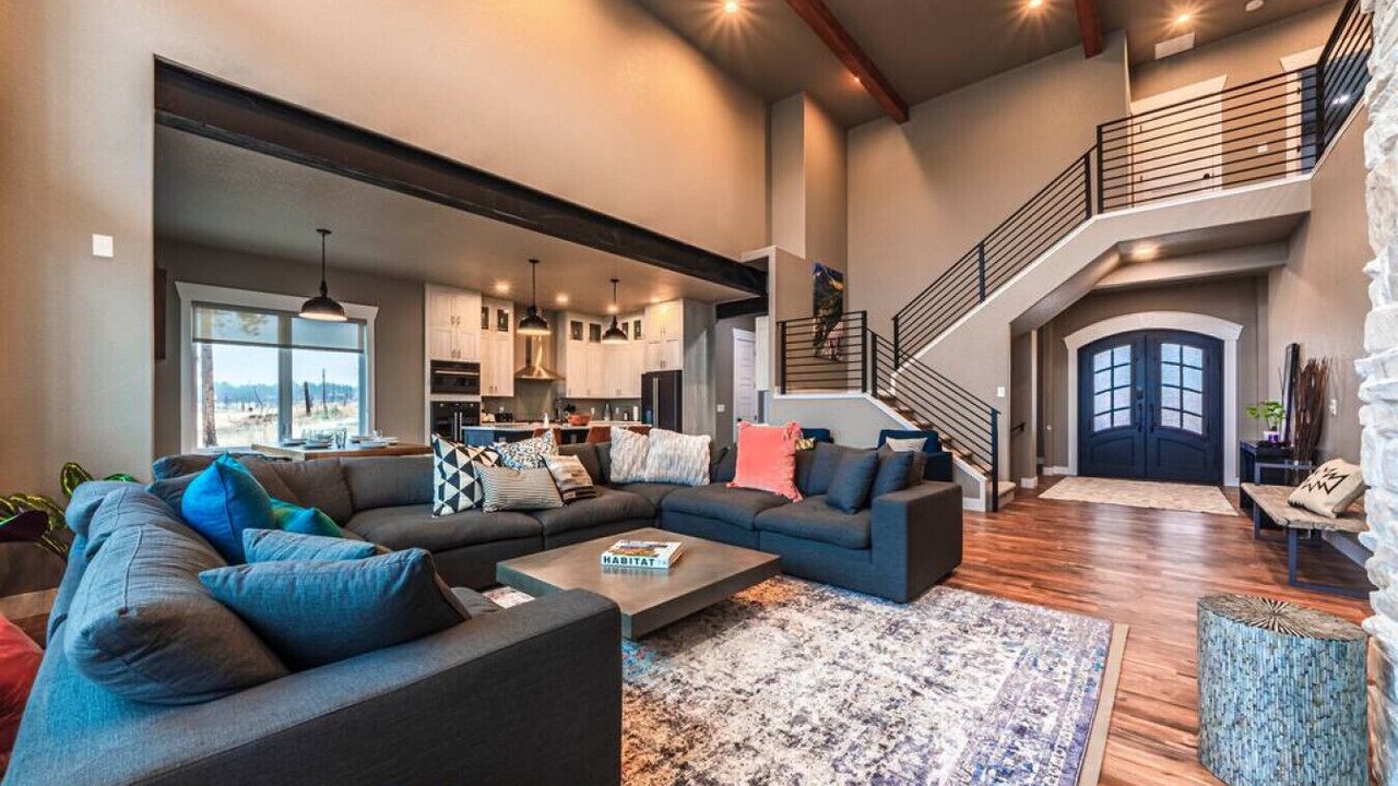 Photo of Livingroom in Colorado Springs
