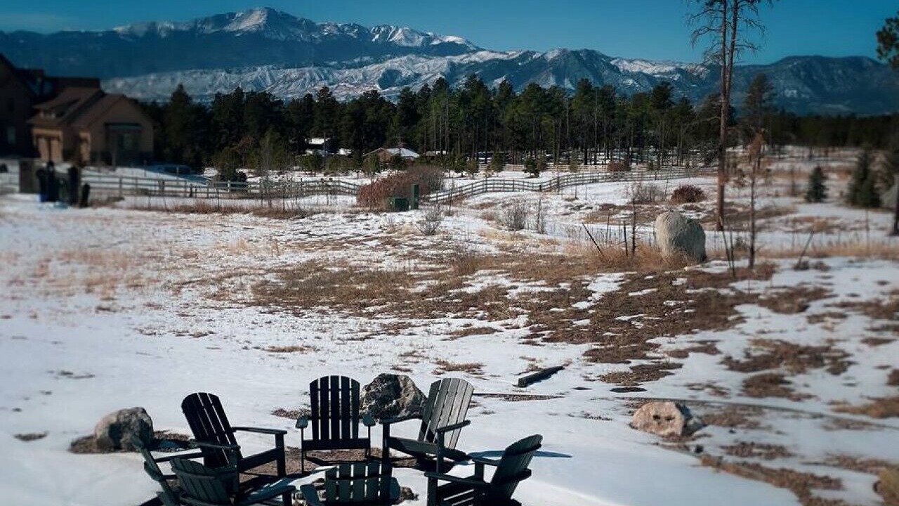 Photo of Outdoor in Colorado Springs