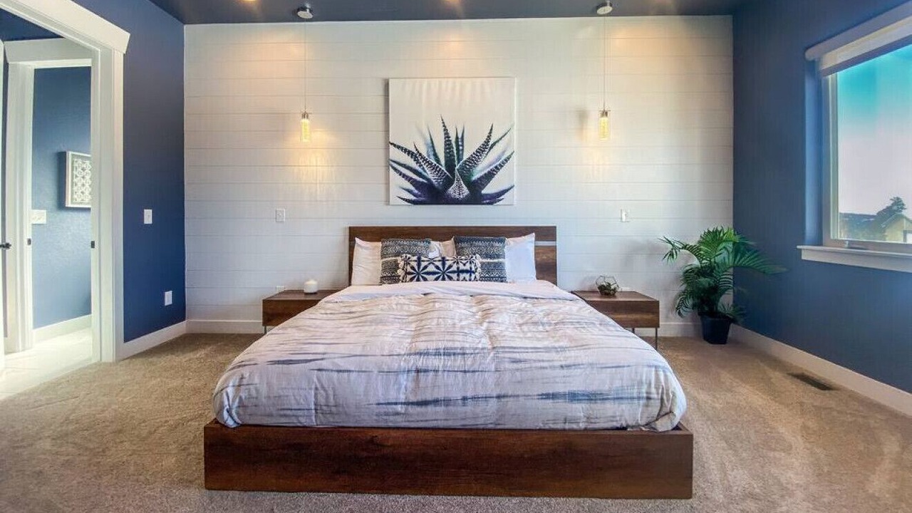 Photo of Bedroom in Colorado Springs