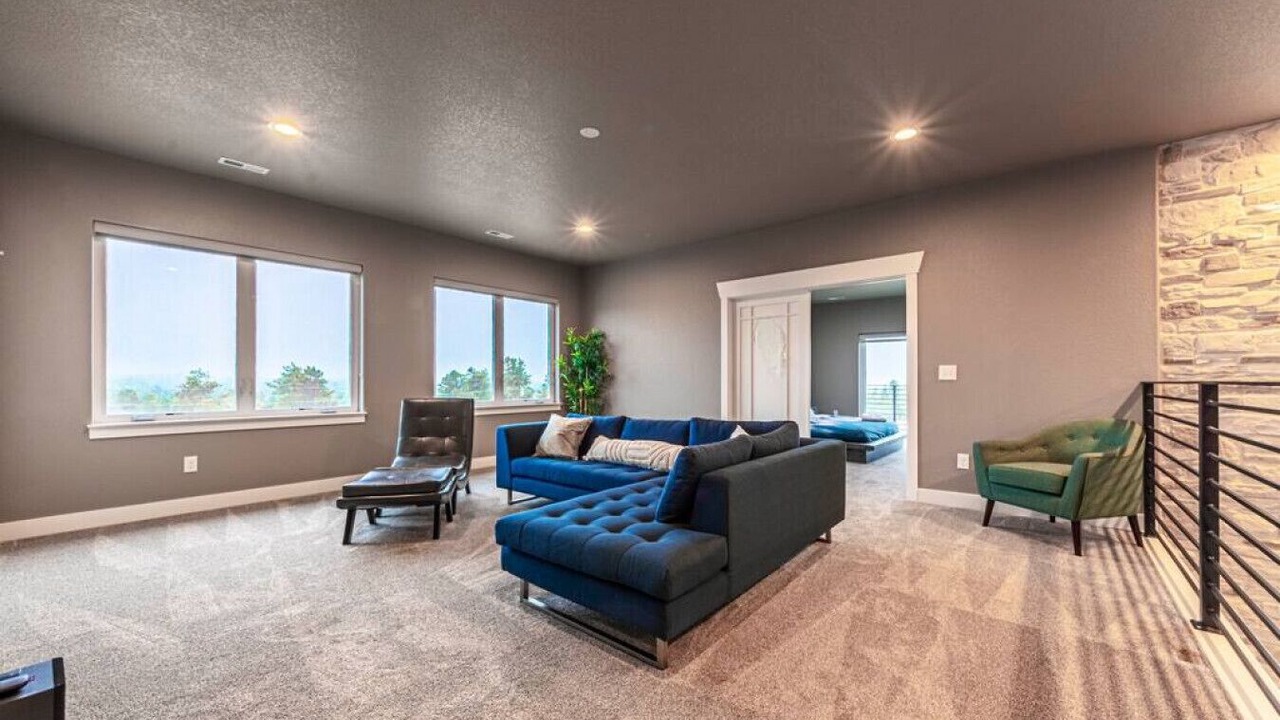 Photo of Livingroom in Colorado Springs