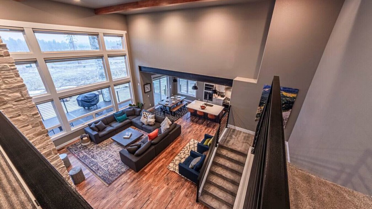 Photo of Livingroom in Colorado Springs