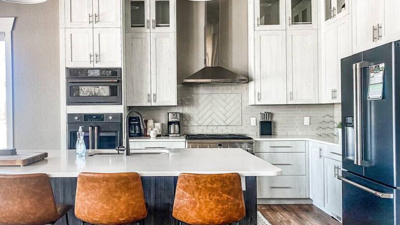 Photo of Kitchen in Colorado Springs