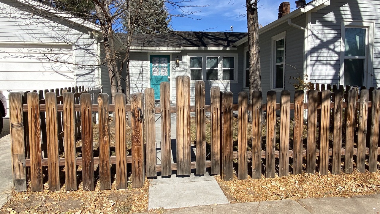 Photo of Outdoor in Littleton