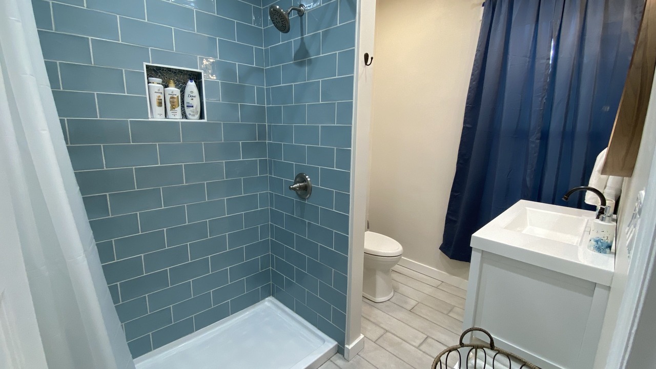 Photo of Bathroom in Littleton