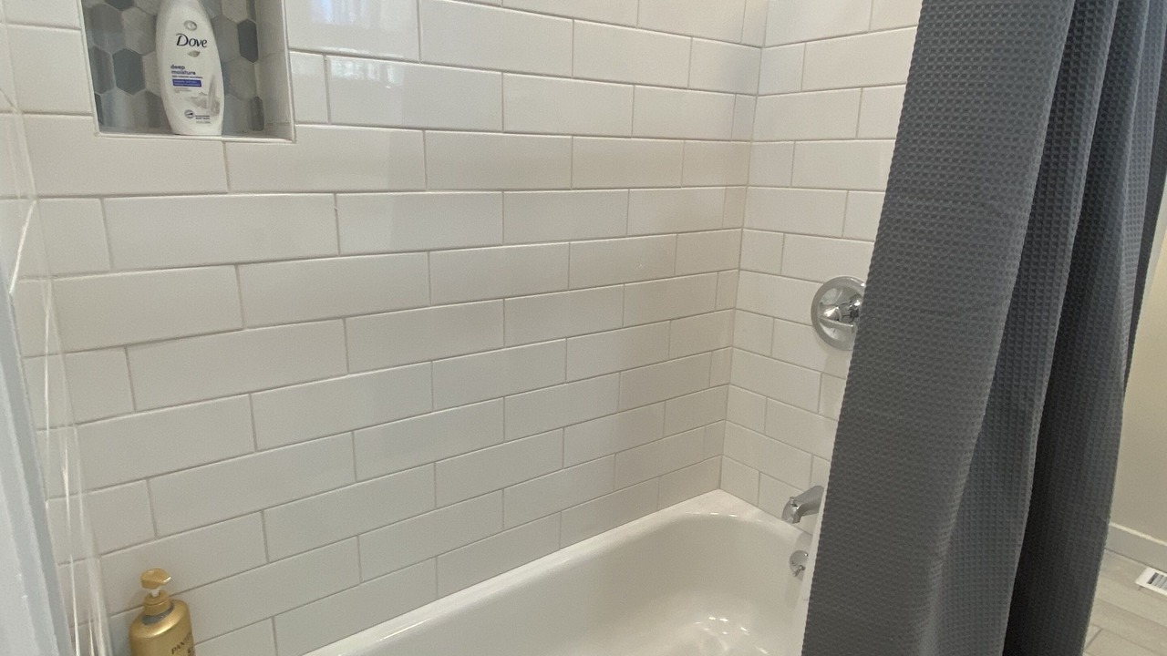 Photo of Bathroom in Littleton