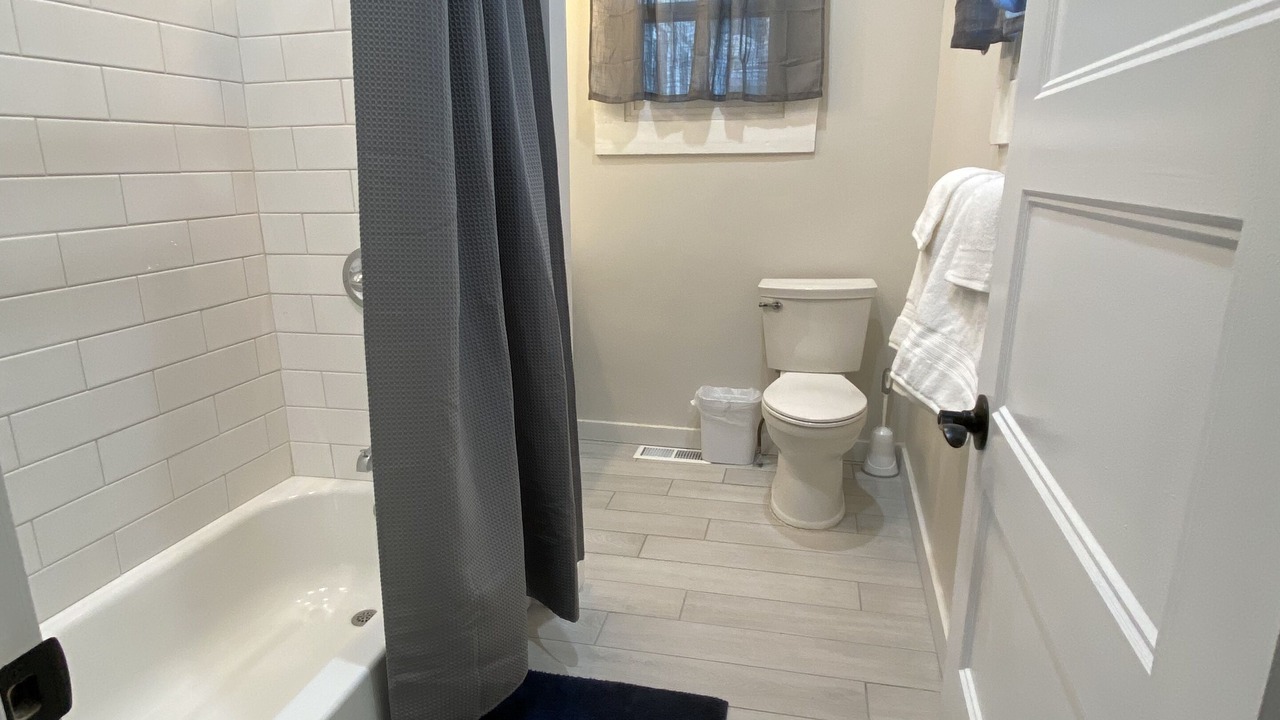 Photo of Bathroom in Littleton