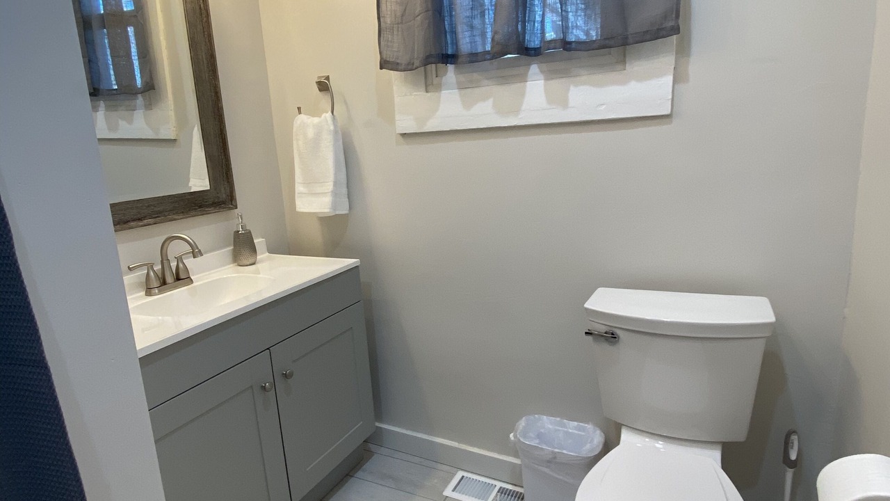 Photo of Bathroom in Littleton