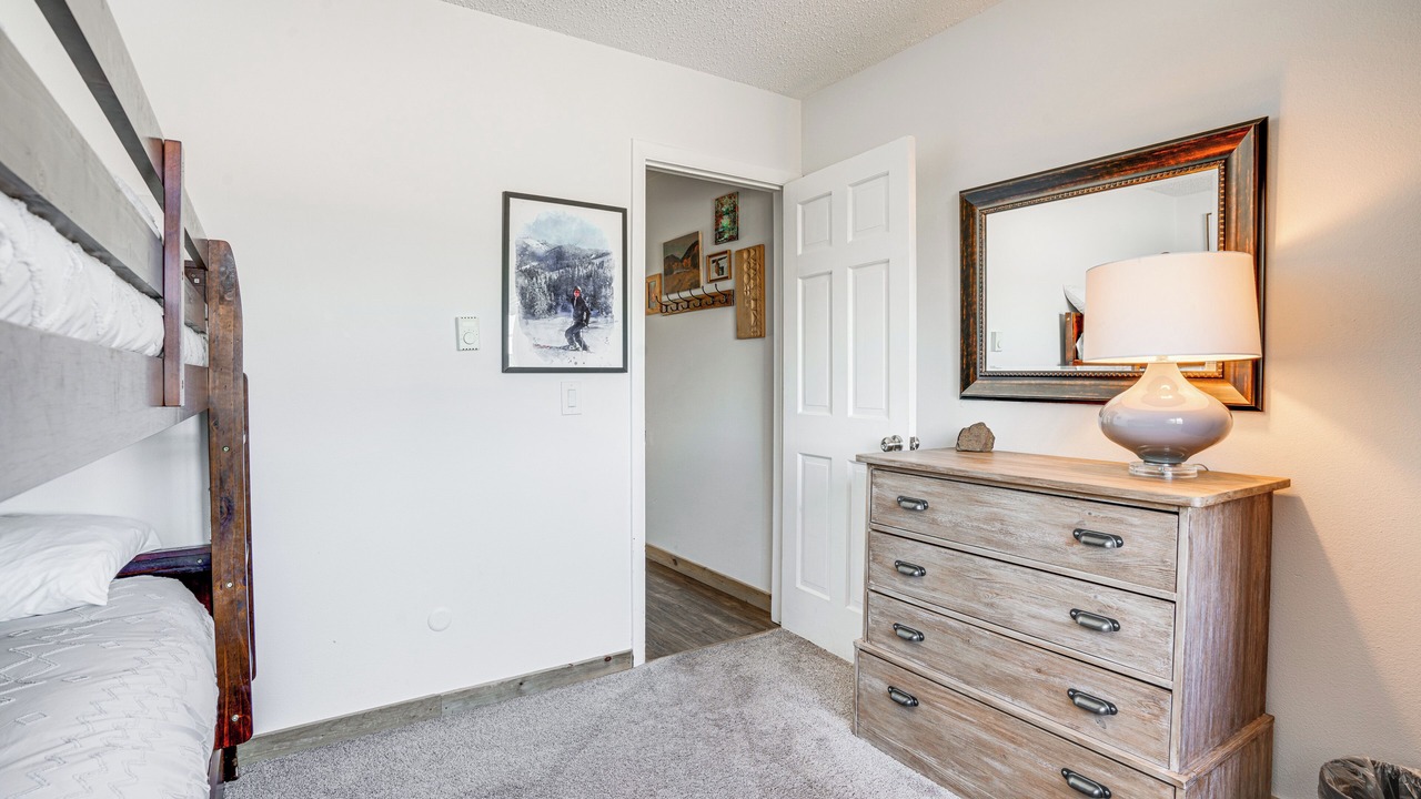 Photo of Bedroom in Fraser