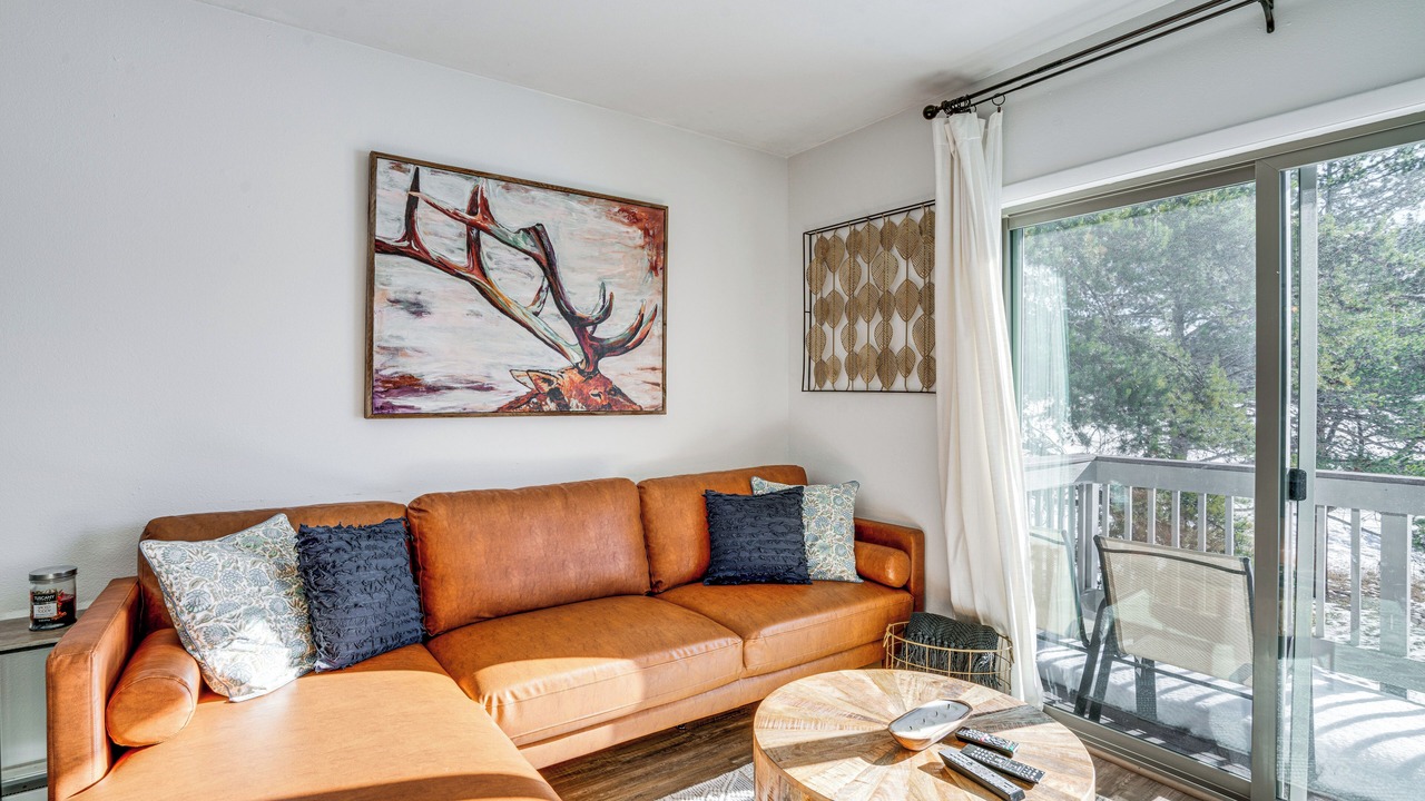 Photo of Livingroom in Fraser
