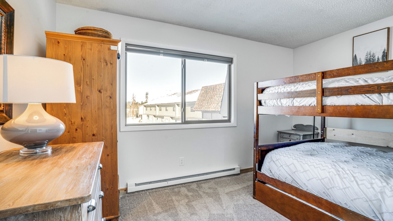Photo of Bedroom in Fraser
