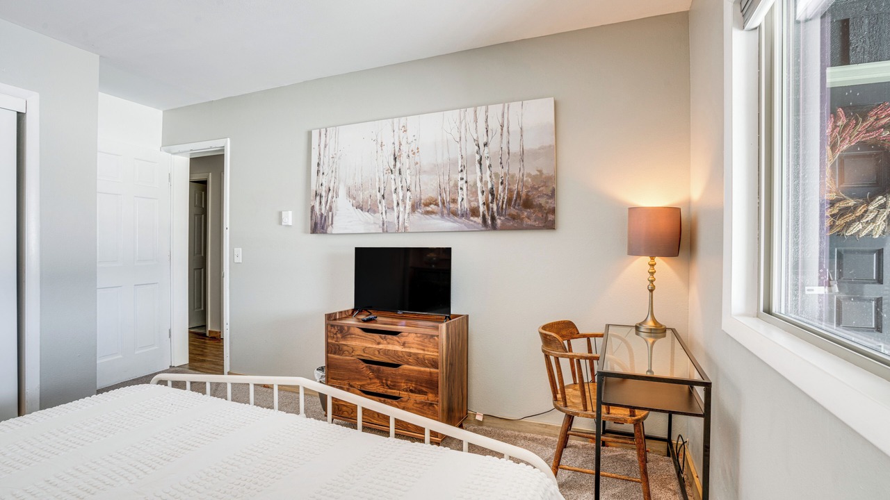 Photo of Bedroom in Fraser