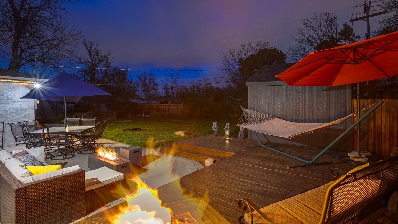 Photo of Outdoor in Barths