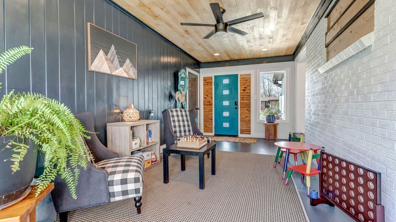 Photo of Bedroom in Barths