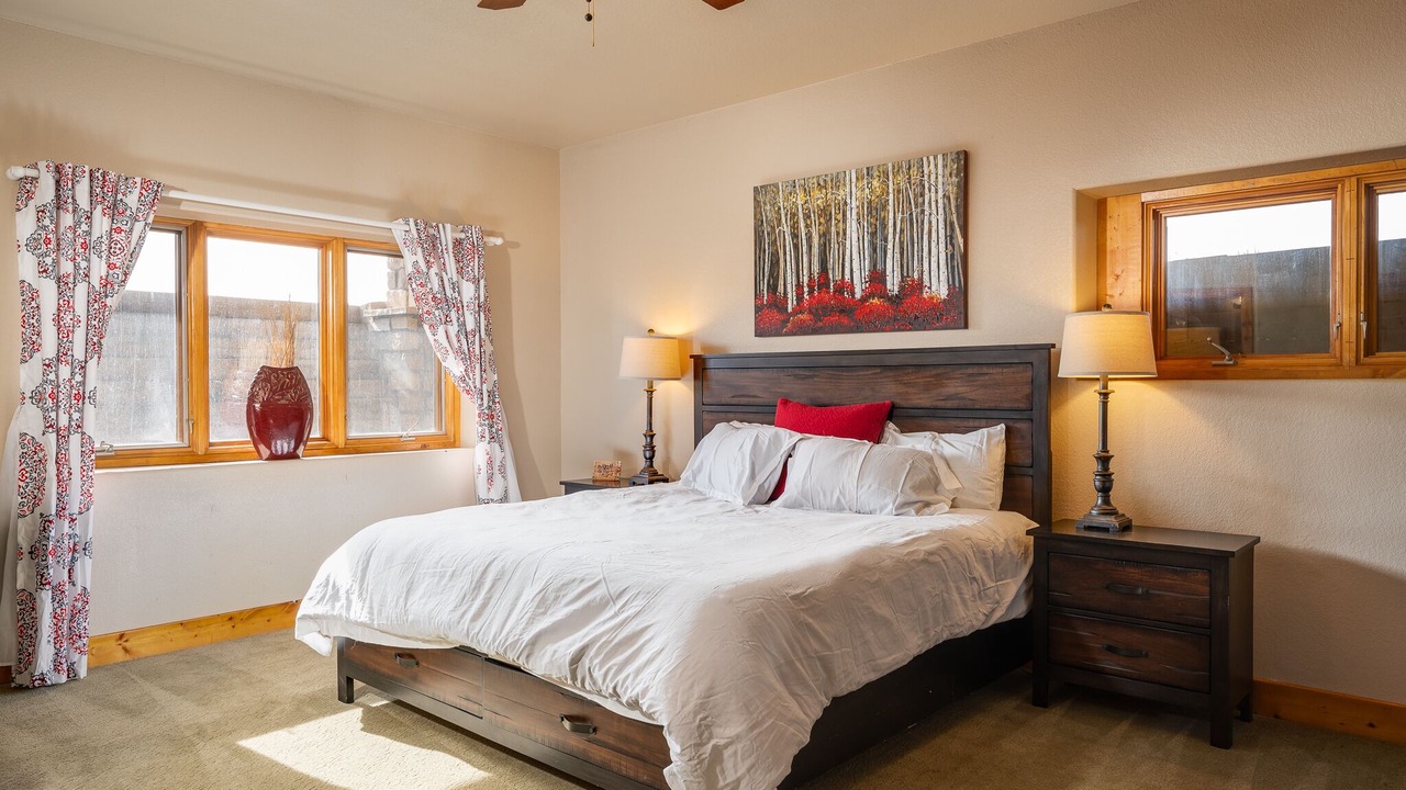 Photo of Bedroom in Granby