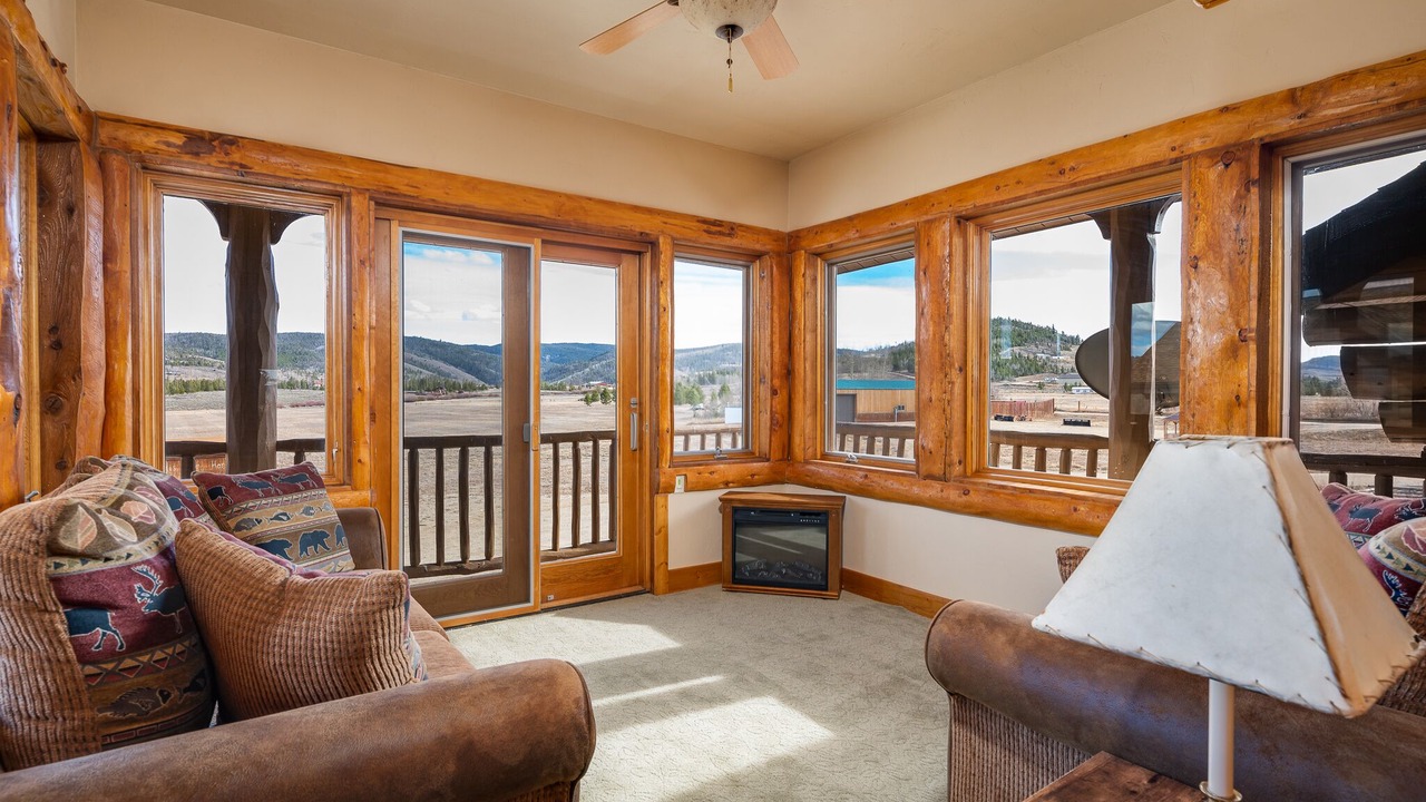 Photo of Livingroom in Granby