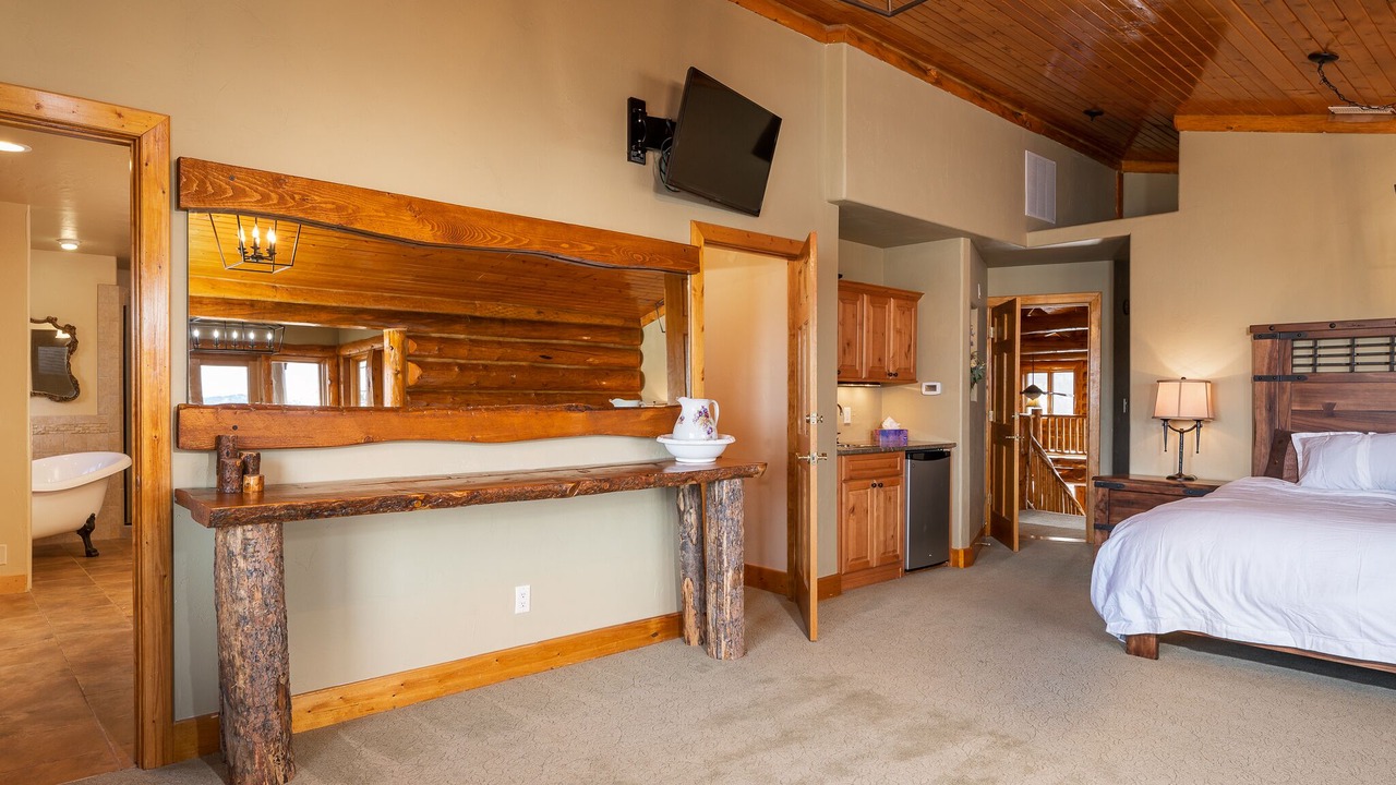 Photo of Bedroom in Granby