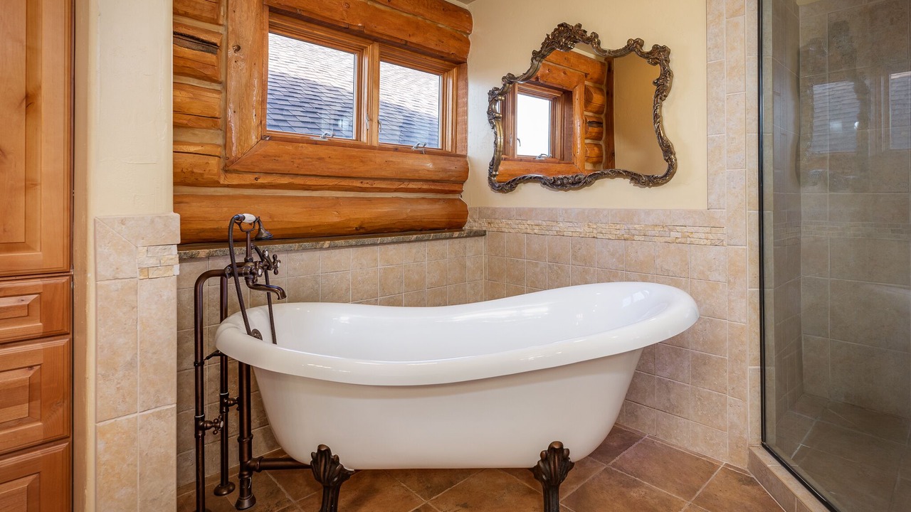 Photo of Bathroom in Granby