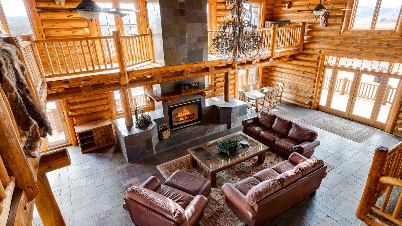 Photo of Livingroom in Granby