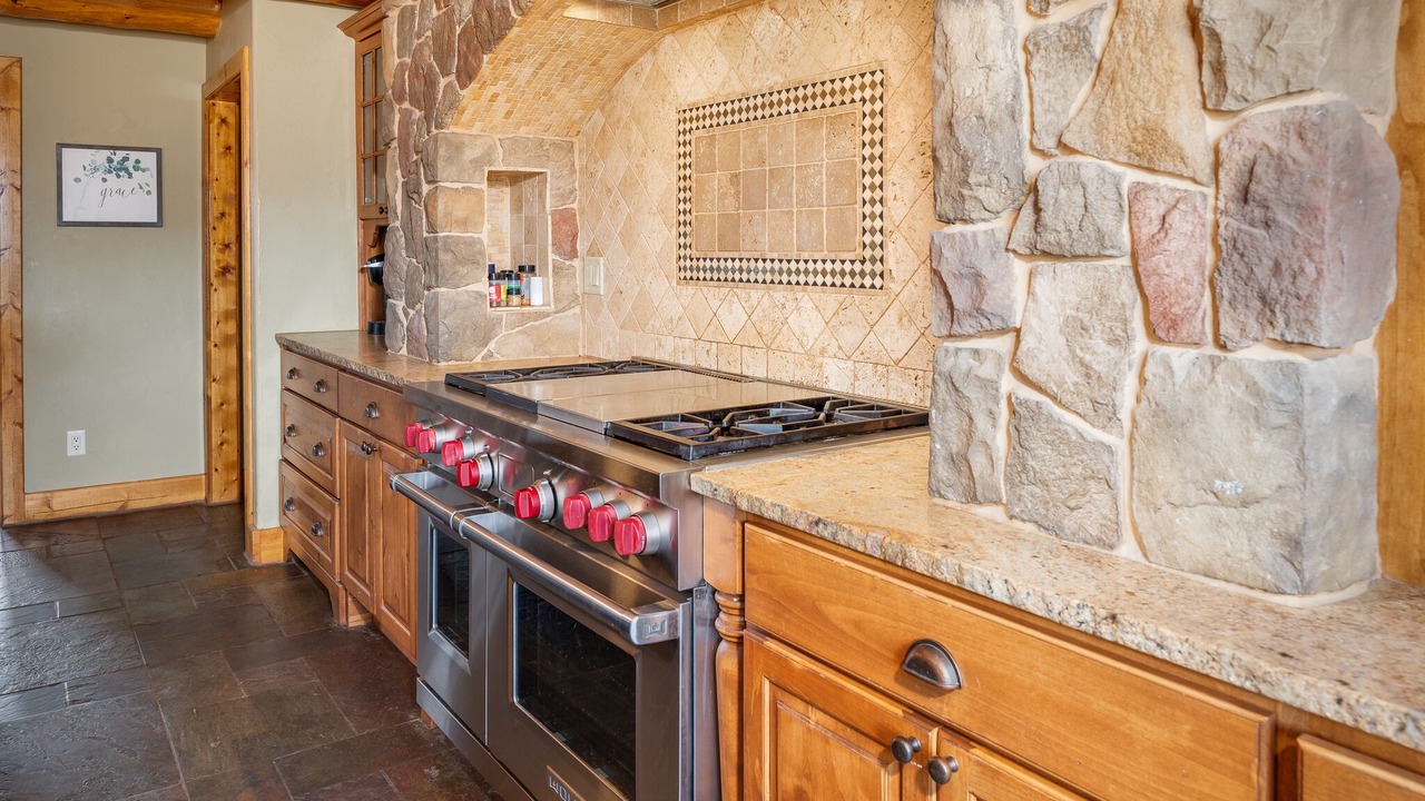 Photo of Kitchen in Granby