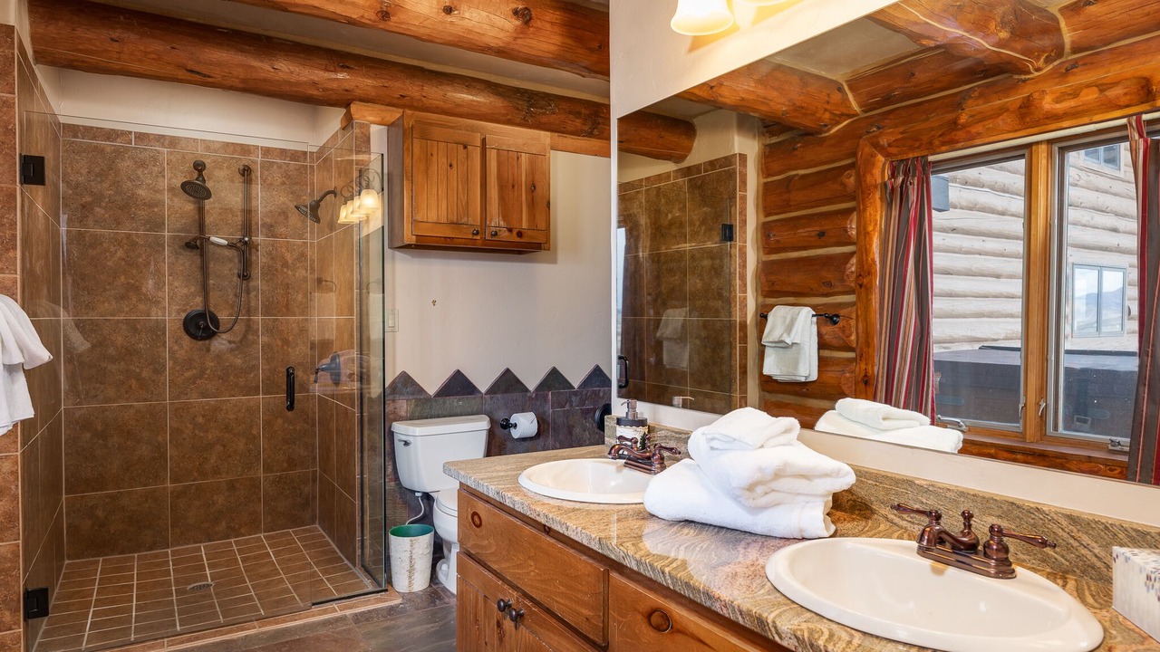 Photo of Bathroom in Granby