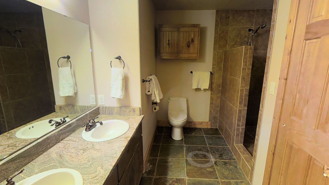 Photo of Bathroom in Granby