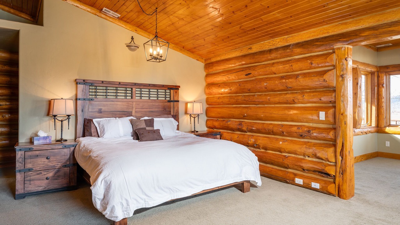 Photo of Bedroom in Granby