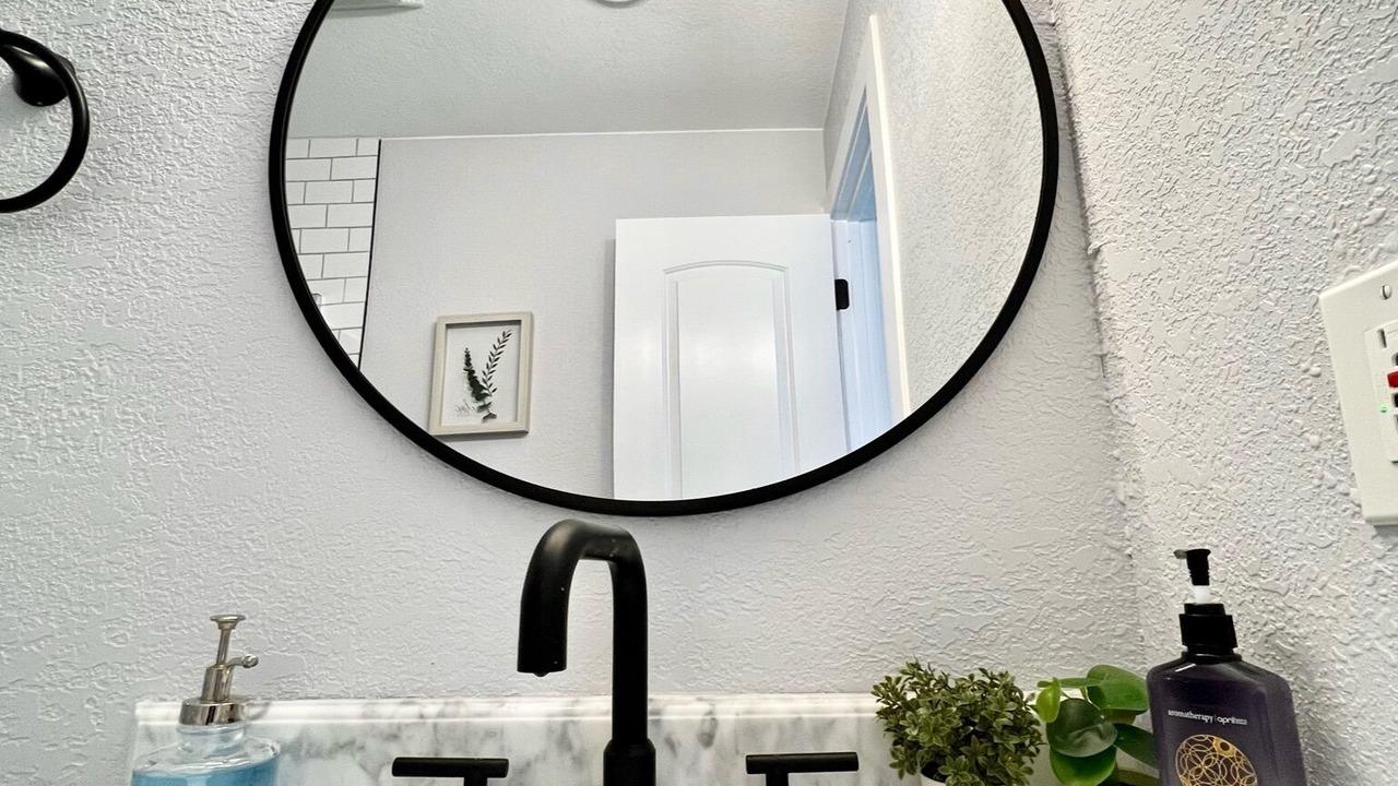 Photo of Bathroom in University Hills